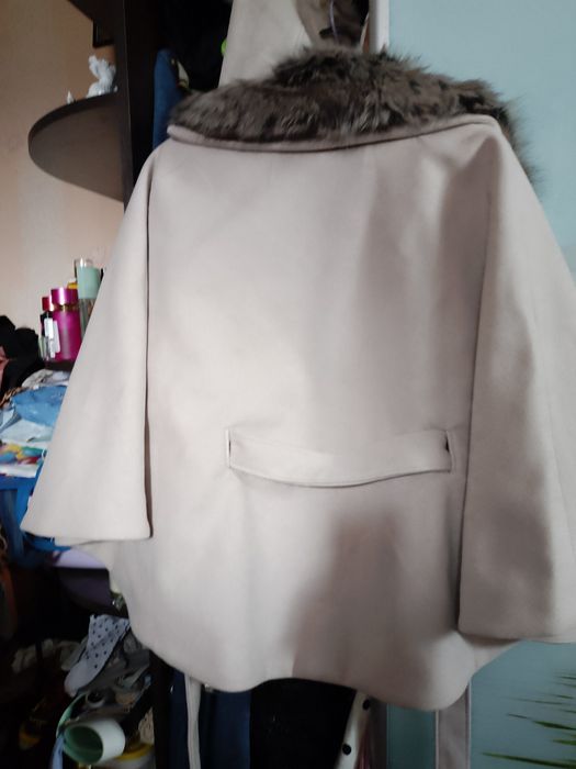 Кейп із кашеміра