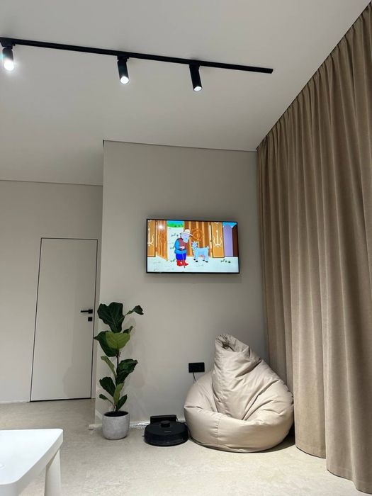 Таунхаус Білогородка ремонт меблі 80м2