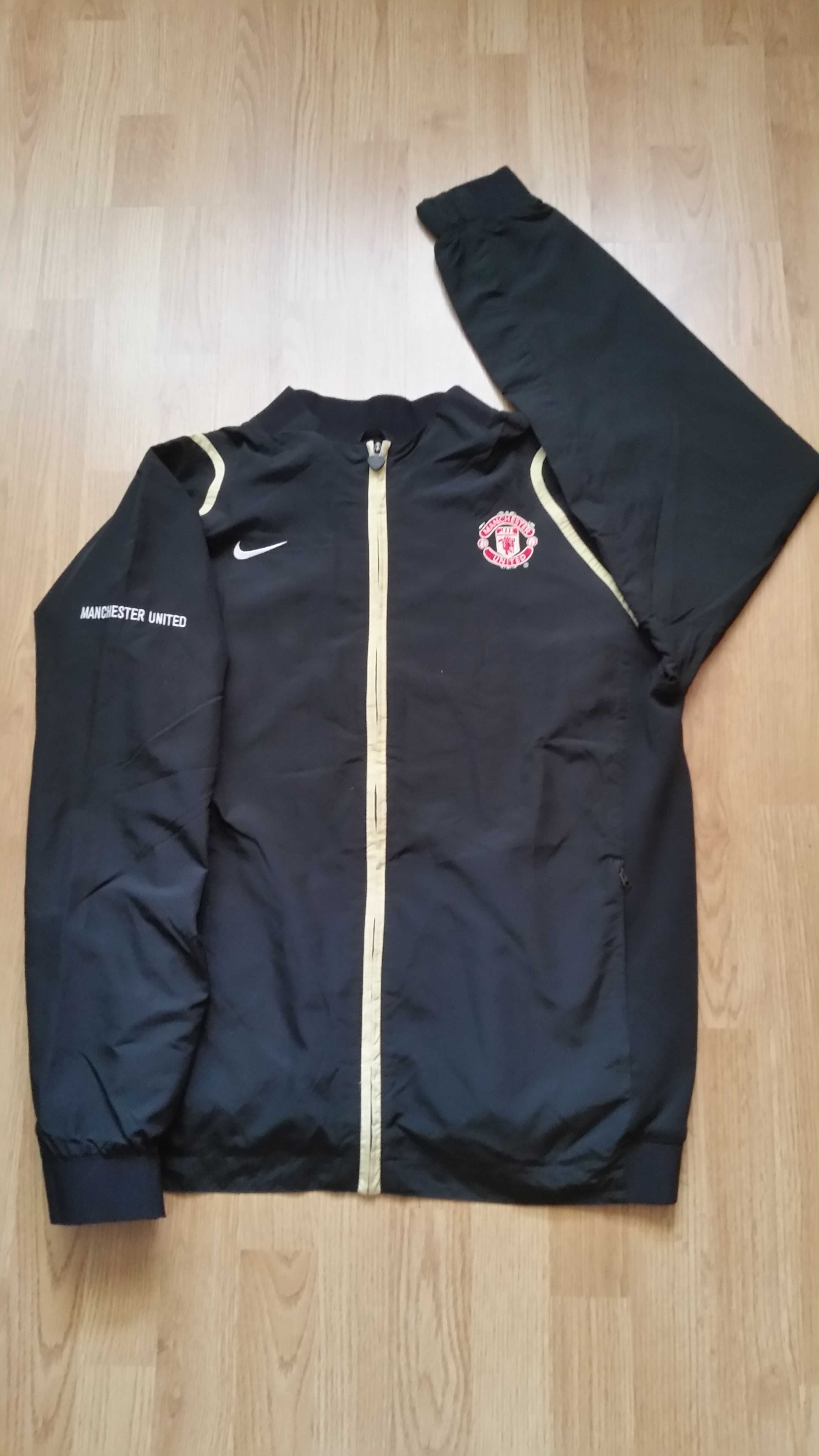 Kurtka Nike Manchester United