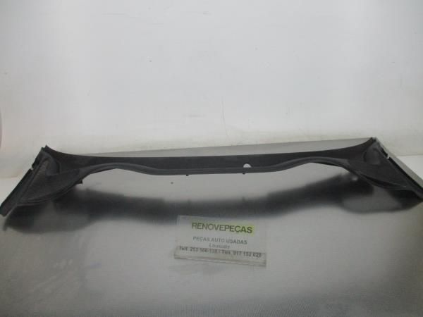 Torpedo AUDI A1 (8X1, 8XK)