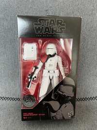 Star Wars First Order Snowtrooper Officer - Toys R’us Exclusive