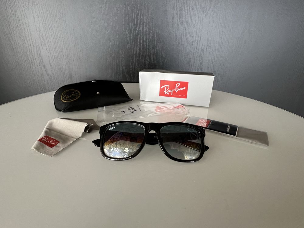 окуляри Ray Ban 3016,4165 Wayfarer