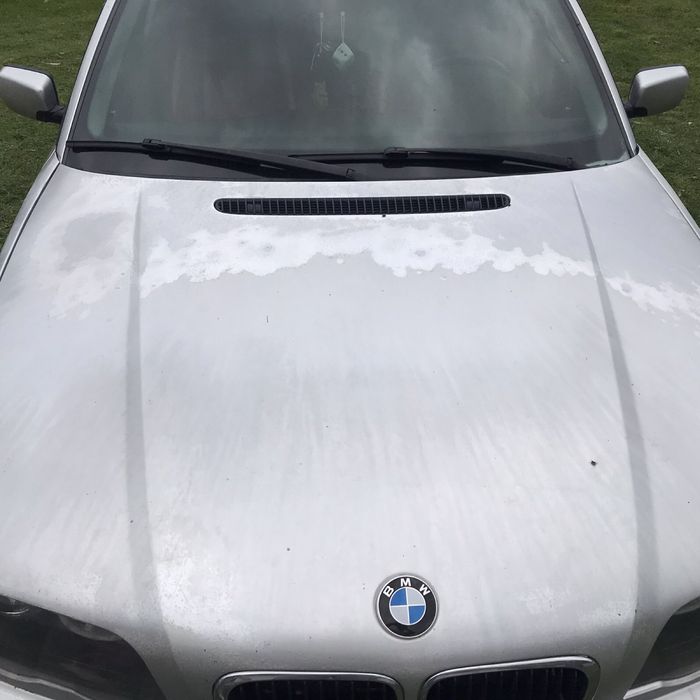 BMW E46 1999  рік 1.9 бензин