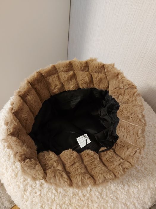 Панама,шапка зимняя новая