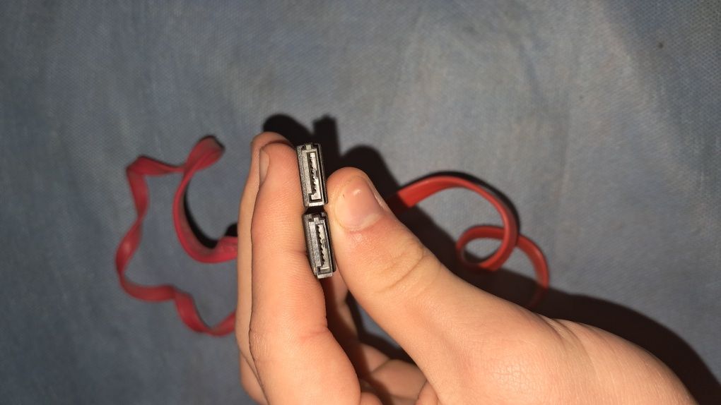 Кабель для пк SATA