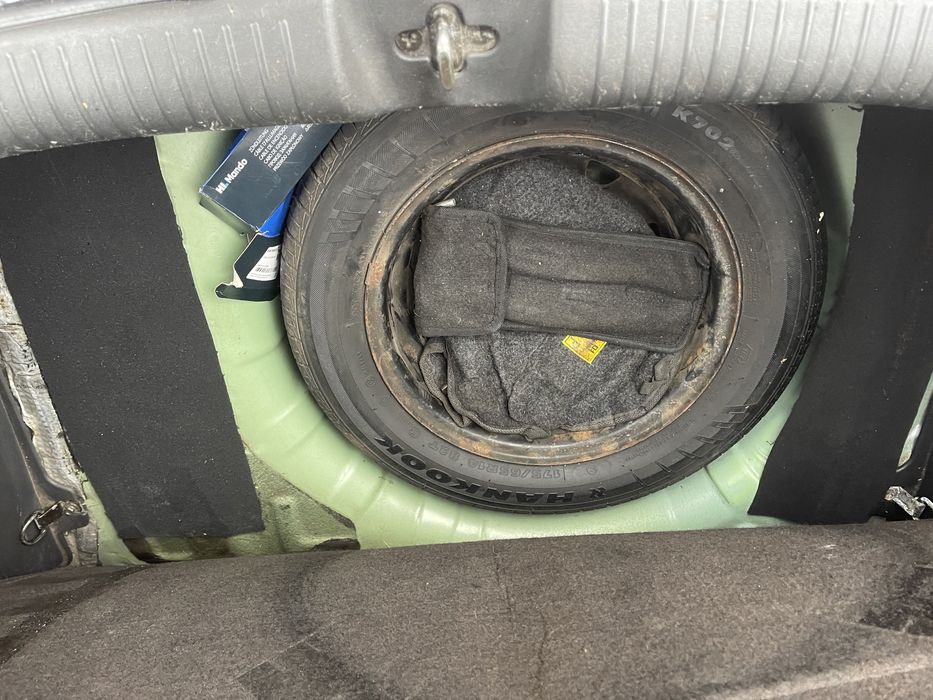 хендай гетц.