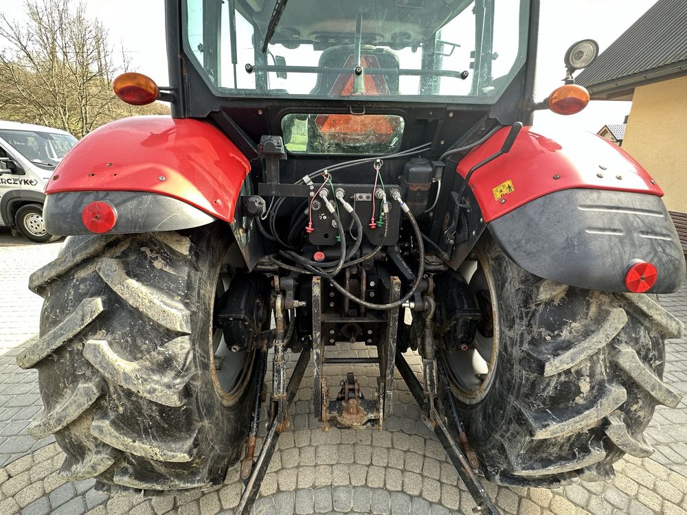 Zetor Proxima Plus  9541