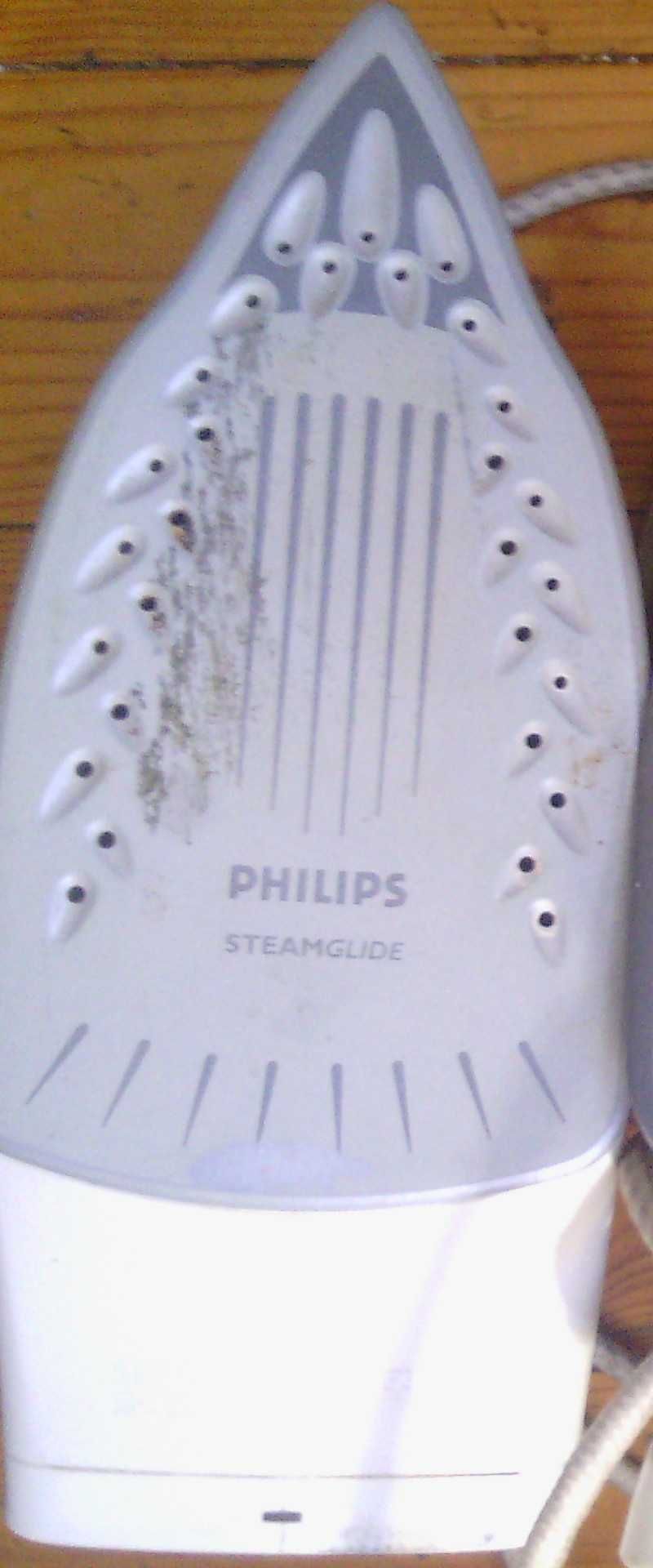 Утюг паровой Philips праска  (с опрыскивателем)  филипс