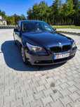 BMW E60 m54b25 LPG ZADBANY egzemplarz