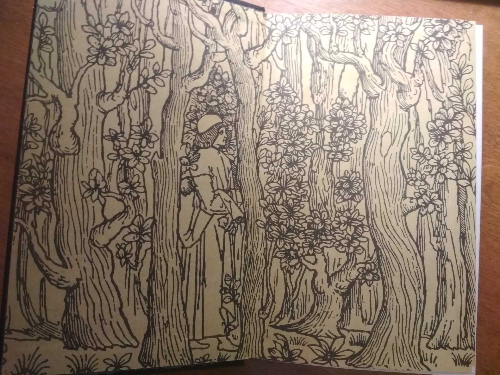 Золотой кубок Дожа. Новеллы итальянского Возрождения. М., 1993. 269 с.