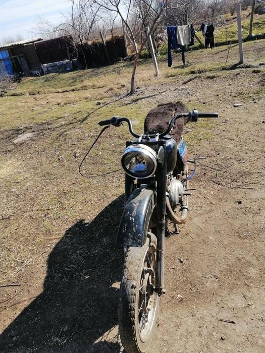 Просто бы занести