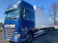 DAF XF 530  DAF XF530 BDF Salon PL