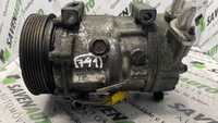 Compressor Ar Condicionado Citroën C5 Iii (Rd_)