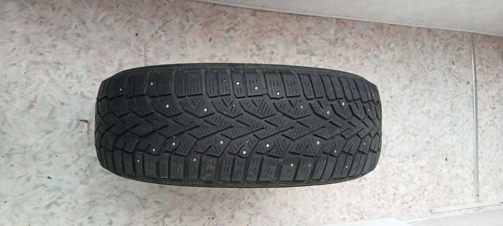Шини зимові Gislaved 195/65-15R