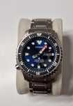 Zegarek automatyczny Citizen Promaster Titanium