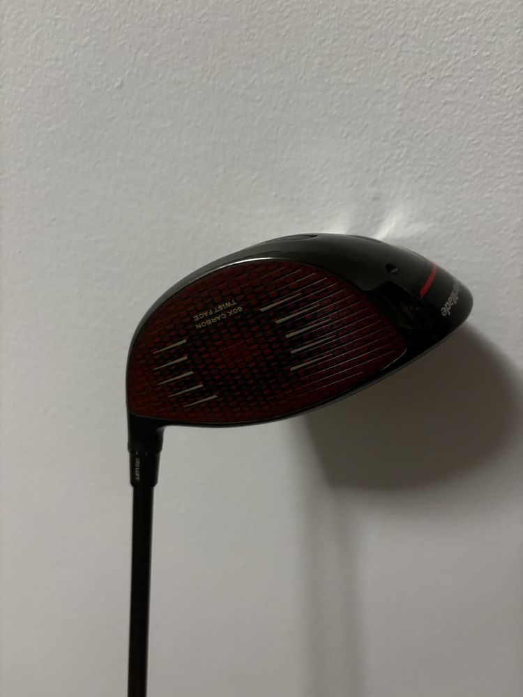 Taylormade Stealth Driver