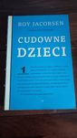 Cudowne dzieci Roy Jacobsen