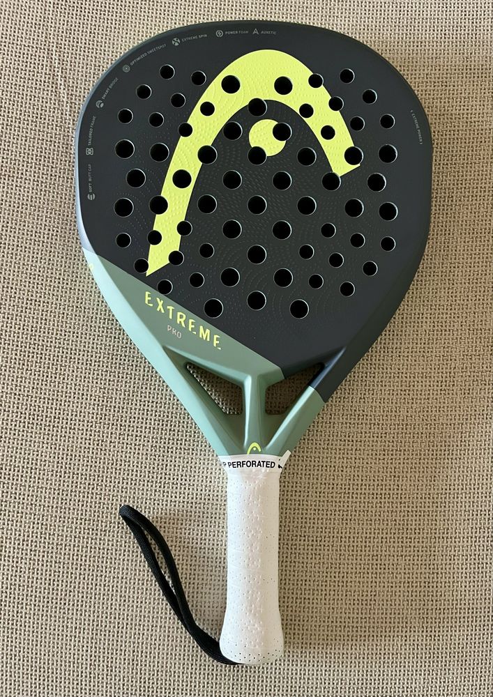 Head Extreme Pro