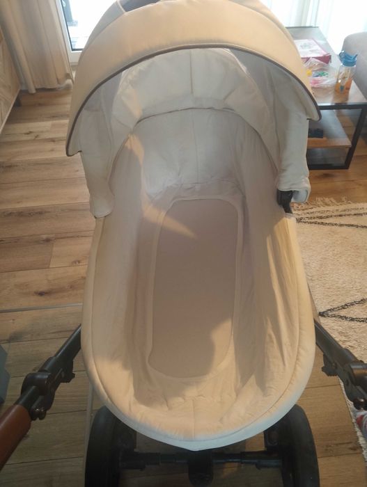 Wózek bebetto Luca 2 w 1