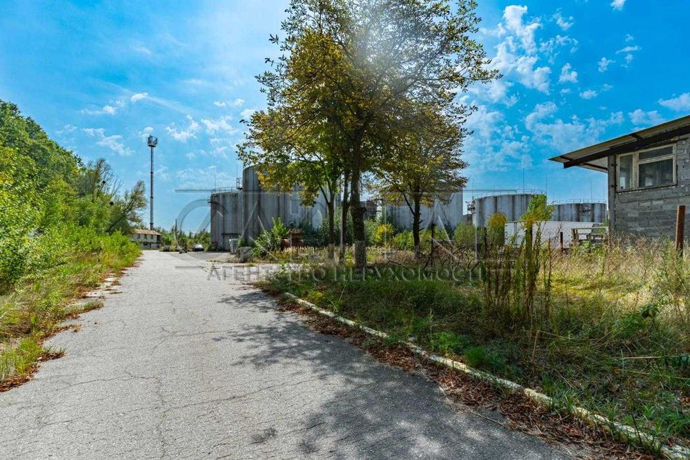 Продажа складского комплекса, Белогородка, Бучанский район