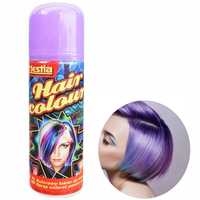 Farba do włosów Hestia w kolorze fioletowym 1 szt.