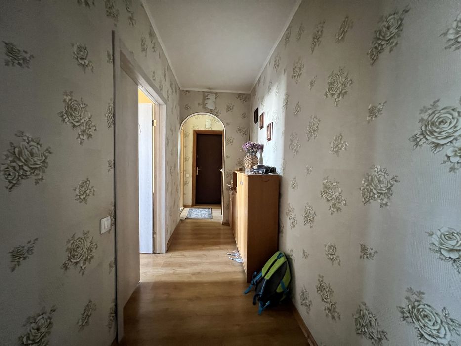 Продам 3-кімнатну квартиру 69,2 м2 м.Київ (Троєщина)