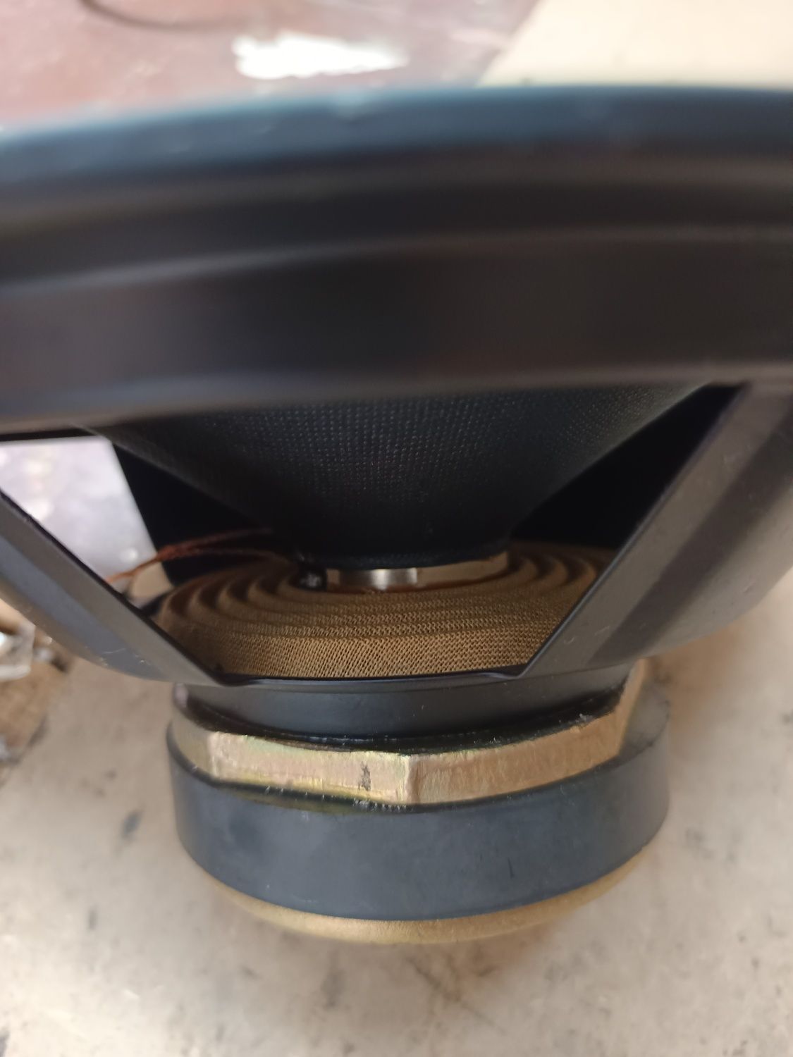 Tonsil Gdn 20/60/3 15ohm 60w Scherzo Voyager 200 | Altus Alton Mildton