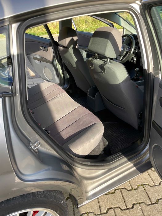 Piękny Seat Leon 2 / 1.9 tdi / 2007 rok. Doinwestowany! Nowy rozrząd!