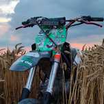 Продам  Ycf pilot f150