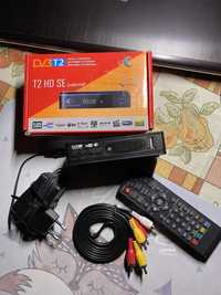 Uclan T2 HD SE Internet DV3 T2