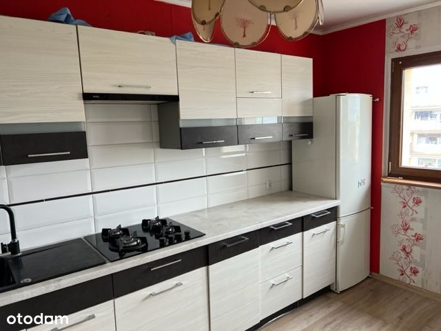 Mieszkanie 3 pokojowe Kościan os. Jagielońskie