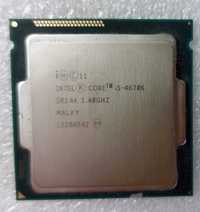 Procesor Core i5-4670K