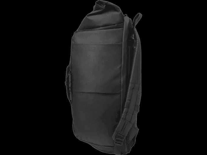 Mochila HP à prova de água p/ Portátil até 17.3" - COMO NOVA!!!