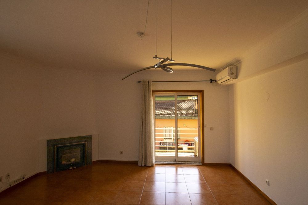 Arrenda-se maravilhoso T1