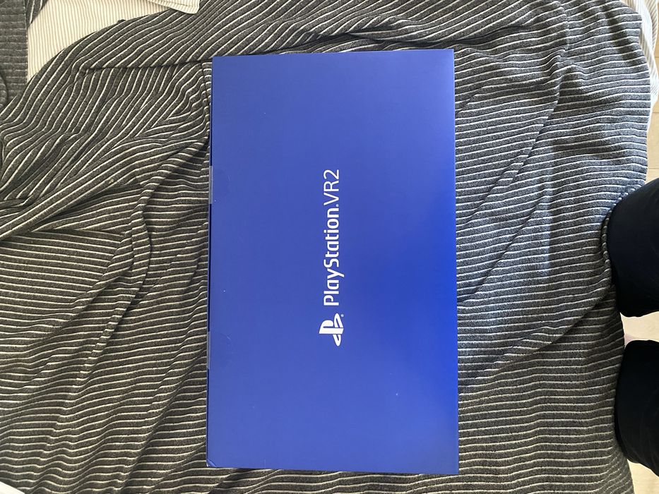 Playstation VR2 - NOVO