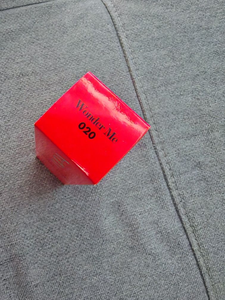 Pupa milano podkład Wonder me 020