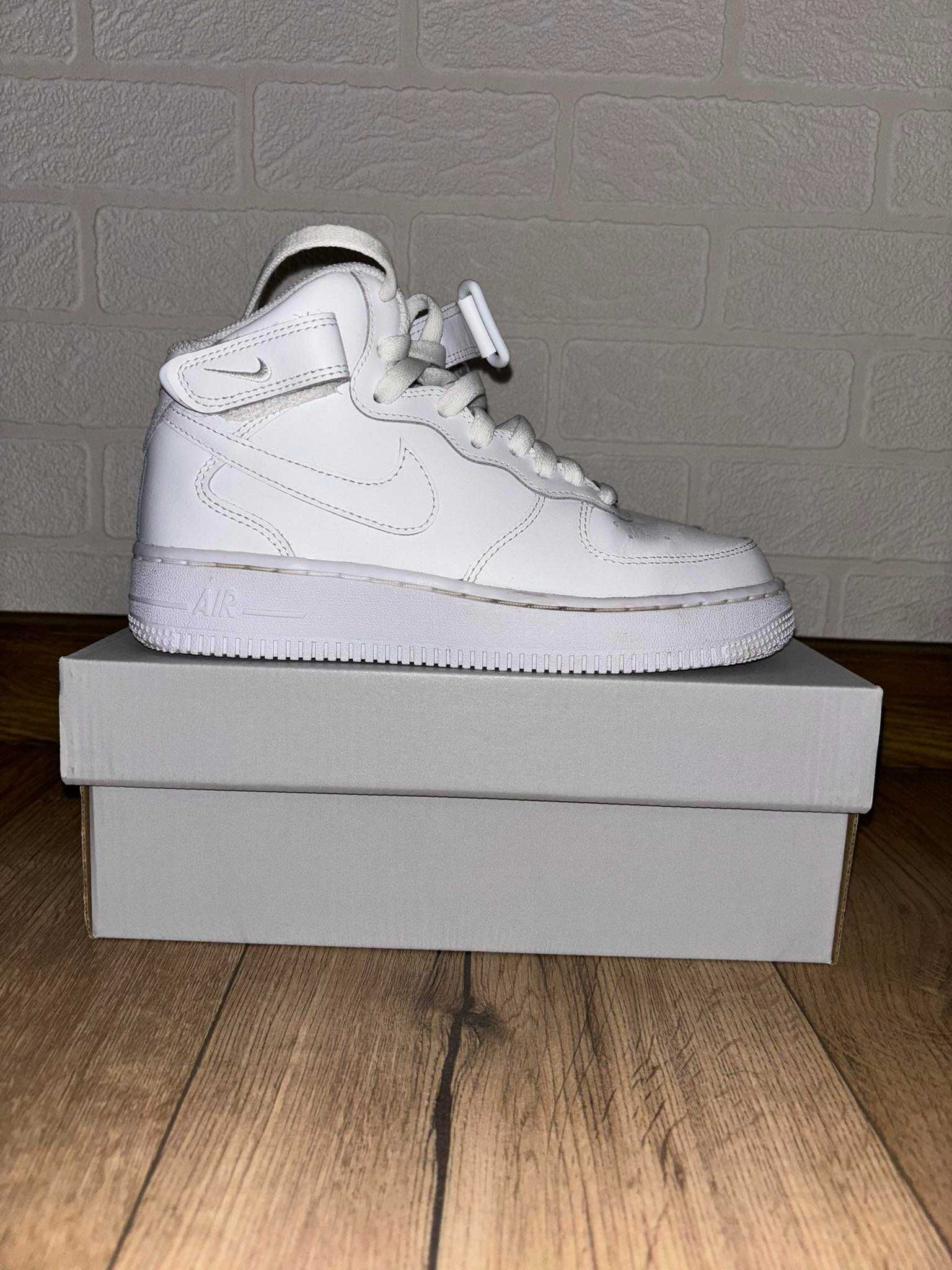 Nike Air Force 1 MID - rozmiar 36.5