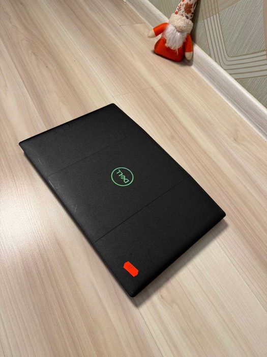 Dell G 3｜GTX 1660｜i7-9750H｜15.6"｜OЗУ 16 gb｜128 gb