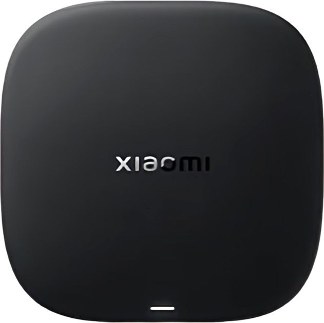 ТВ приставка Xiaomi Mi TV Box S 3rd Gen 2/32GB