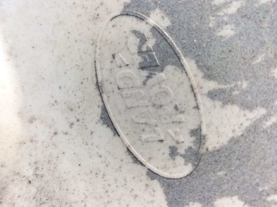 Dokładka zderzaka ladn Rover Sport l494