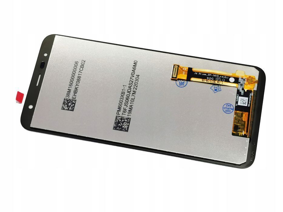 Wyświetlacz Ekran Lcd Szybka Do Samsung J4+ Plus J415 J610