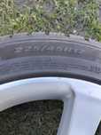 Nexen Winguard Sport 2 225/45 R17 opony + felgi