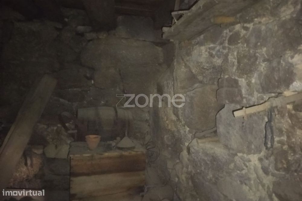 Moradia, Cunha Baixa