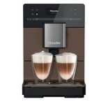 Miele CM5710 ekspres do kawy brazowy
