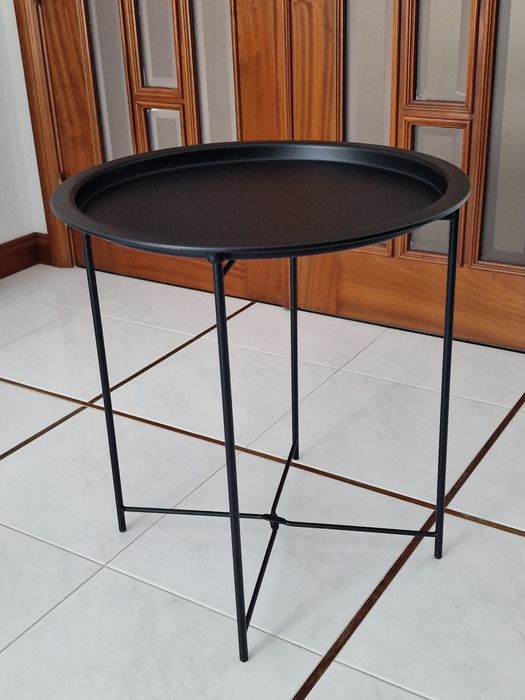 Mesa redonda JYSK — como nova