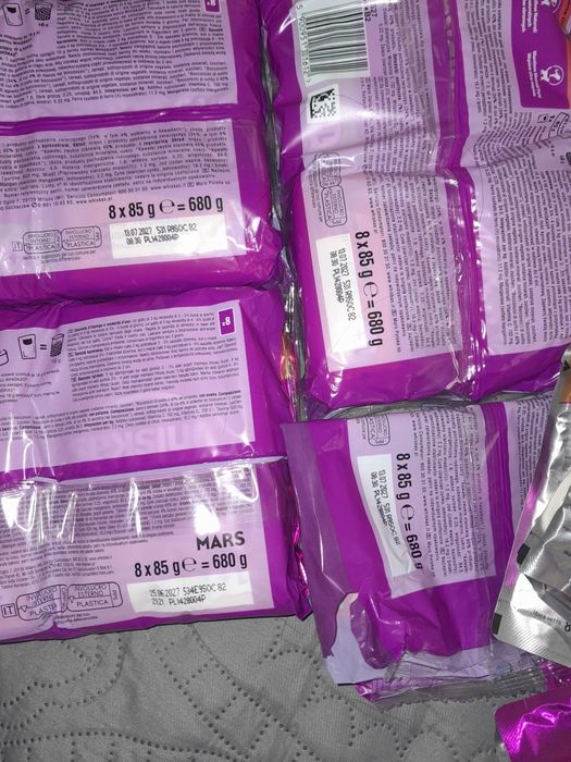 Whiskas | Karma dla kota - 30 saszetek