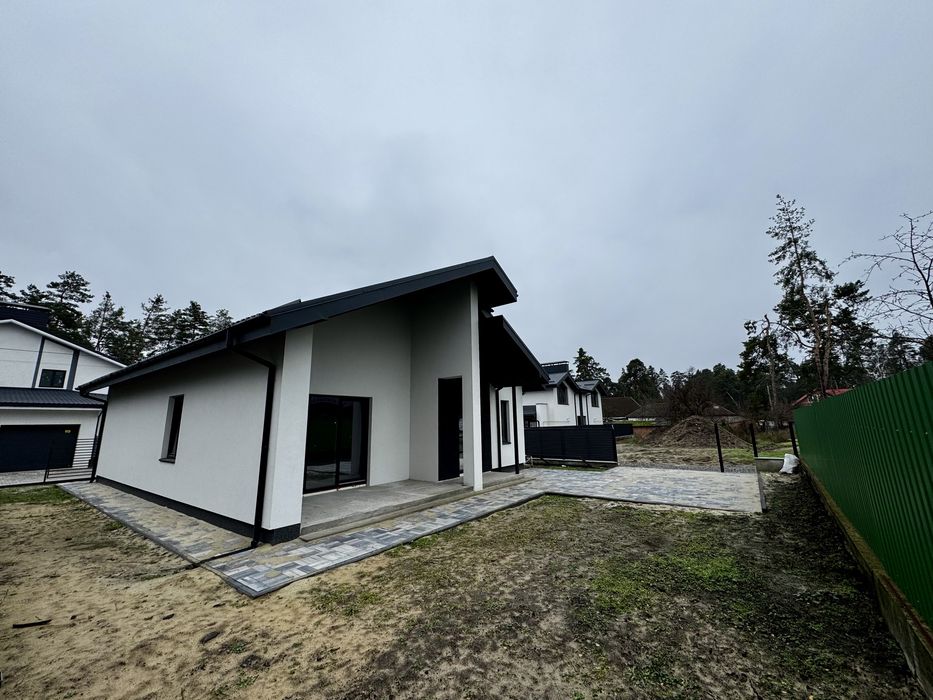 Продам будинок в Соснівці