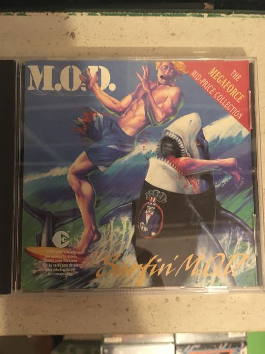 Cds  Metal/stoner/Hardcore