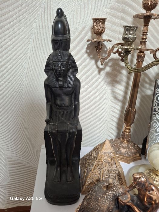 Фараон.Камінь , вага 3,500 кг