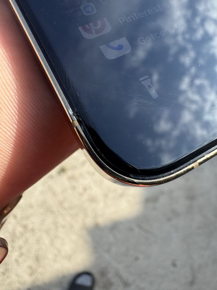 Iphone 13 pro 128 gb
